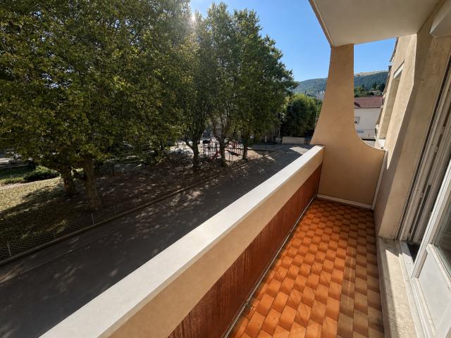 Appartement vente à Saint-Étienne, Saint-etienne