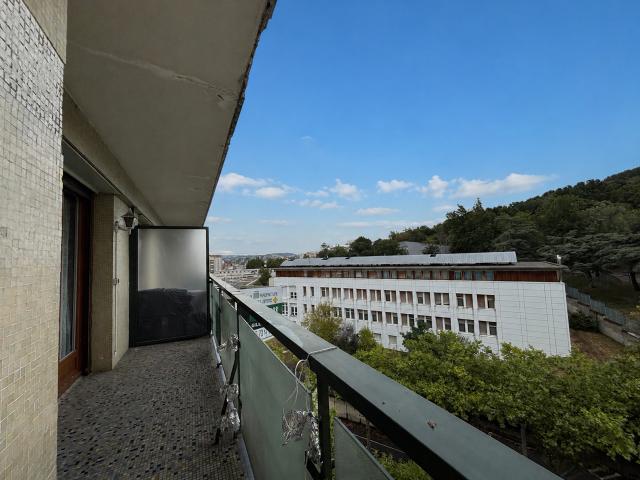 Appartement vente à Saint-Étienne, Saint-etienne