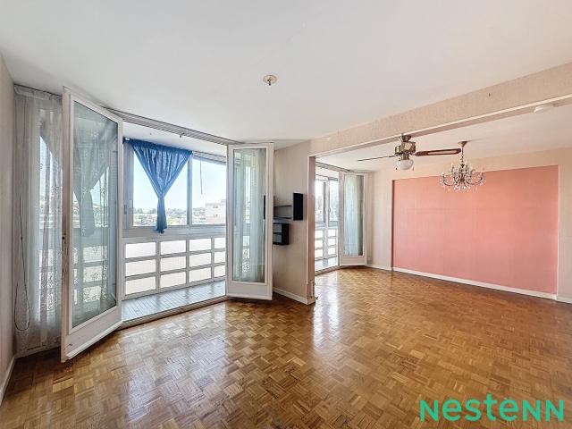Appartement vente à Saint-Étienne, Saint-etienne