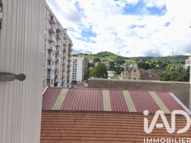 Appartement vente à Saint-Étienne, Saint-etienne