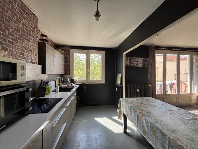 Appartement vente à Saint-Étienne, Saint-etienne