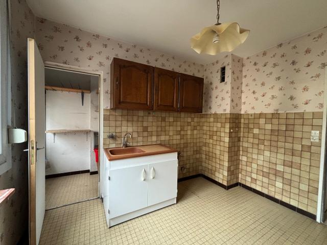 Appartement vente à Saint-Étienne, Saint-etienne