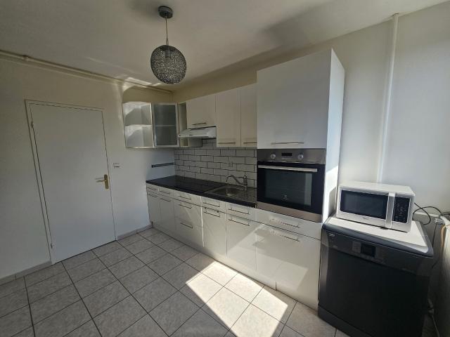Appartement vente à Saint-Étienne, Saint-etienne