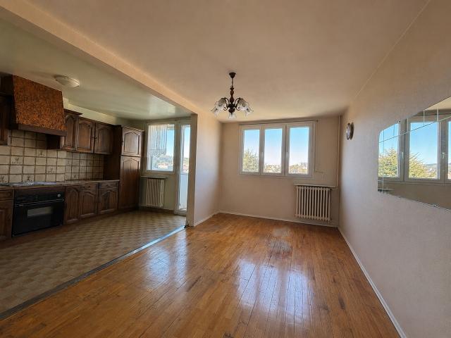 Appartement vente à Saint-Étienne, Saint-etienne