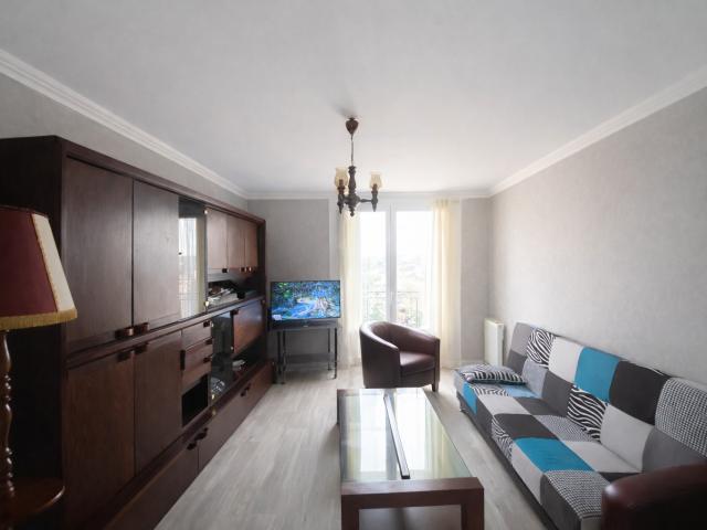Appartement vente à Saint-Étienne, Saint-etienne