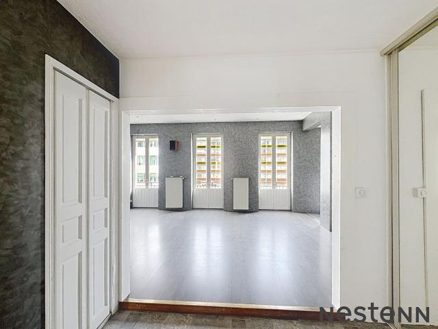 Appartement vente à Saint-Étienne, Saint-etienne