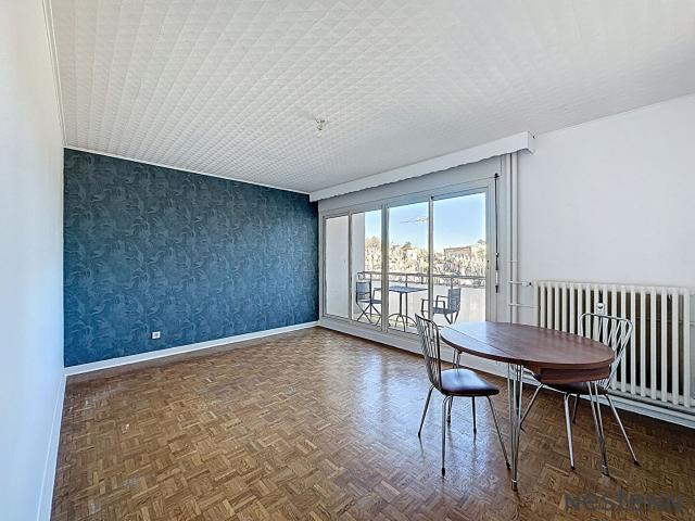 Appartement vente à Saint-Étienne, Saint-etienne