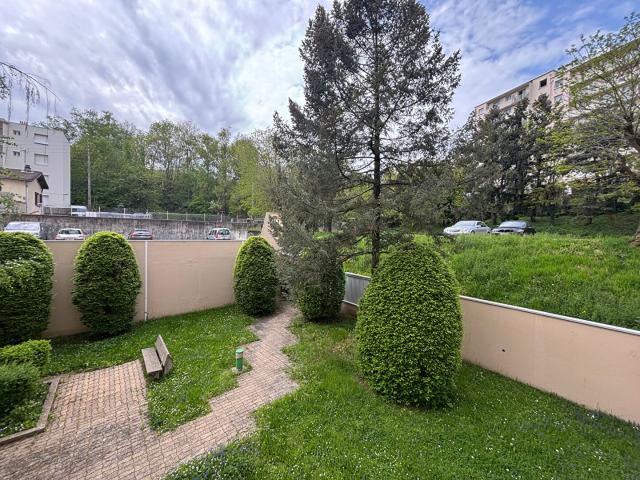 Appartement vente à Saint-Étienne, Saint-etienne