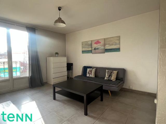Appartement vente à Saint-Étienne, Saint-etienne