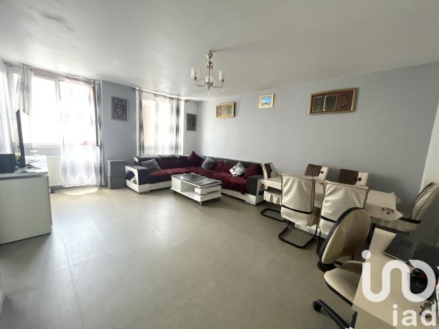 Appartement vente à Saint-Étienne, Saint-etienne