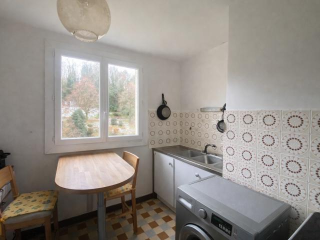 Appartement vente à Saint-Étienne, Saint-etienne