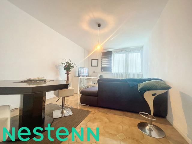 Appartement vente à Saint-Étienne, Saint-etienne