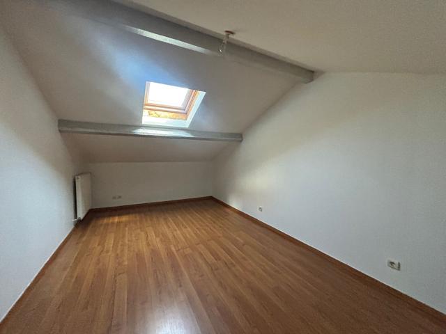 Appartement vente à Saint-Étienne, Saint-etienne