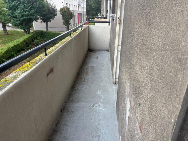 Appartement vente à Saint-Étienne, Saint-etienne
