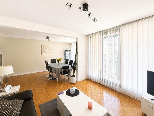 Appartement vente à Saint-Étienne, Saint-etienne