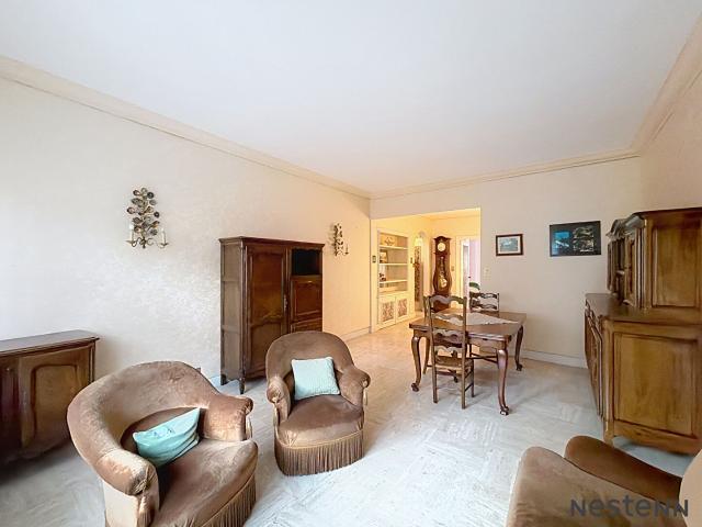 Appartement vente à Saint-Étienne, Loire