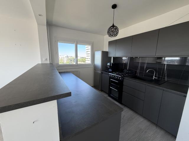 Appartement vente à Saint-Étienne, Saint-etienne
