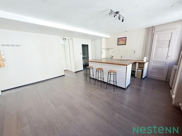 Appartement vente à Saint-Étienne, Saint-etienne
