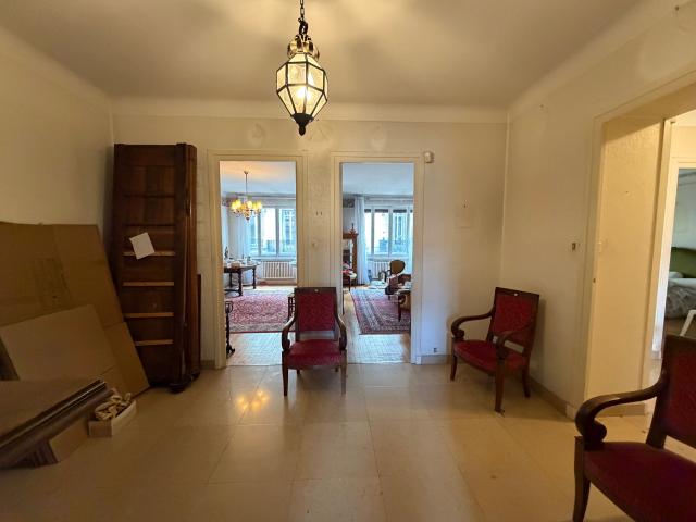 Appartement vente à Saint-Étienne, Saint-etienne