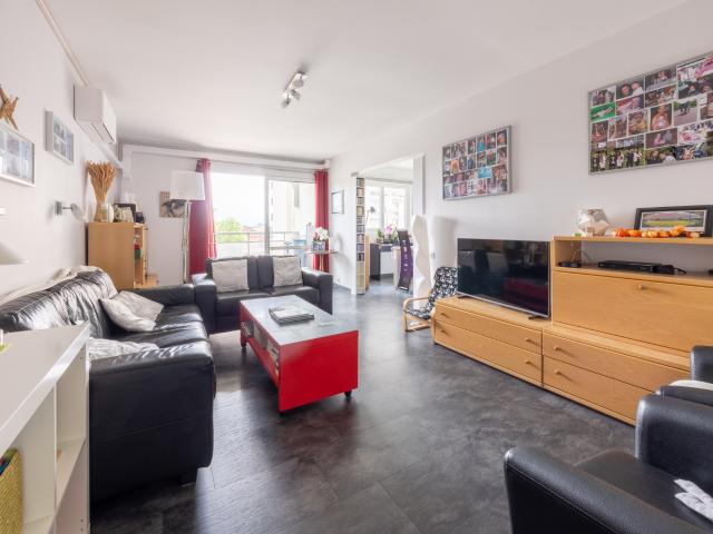 Appartement vente à Saint-Étienne, Saint-etienne