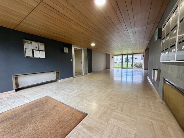 Appartement vente à Saint-Étienne, Saint-etienne