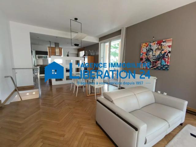 Appartement vente à Saint-Étienne, Saint-etienne