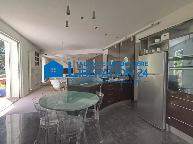 Appartement vente à Saint-Étienne, Saint-etienne