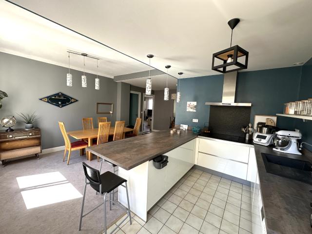 Appartement vente à Saint-Étienne, Saint-etienne