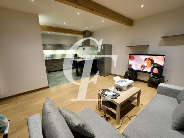 Appartement vente à Saint-Étienne, Saint-etienne