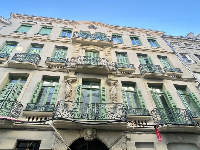 Appartement vente à Saint-Étienne, Saint-etienne