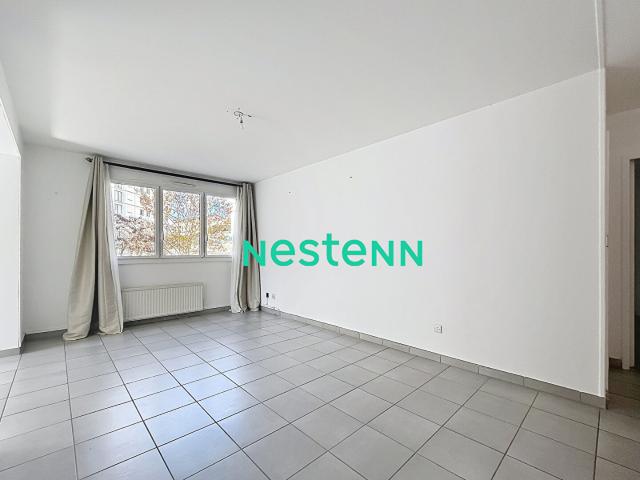 Appartement vente à Saint-Étienne, Saint-etienne