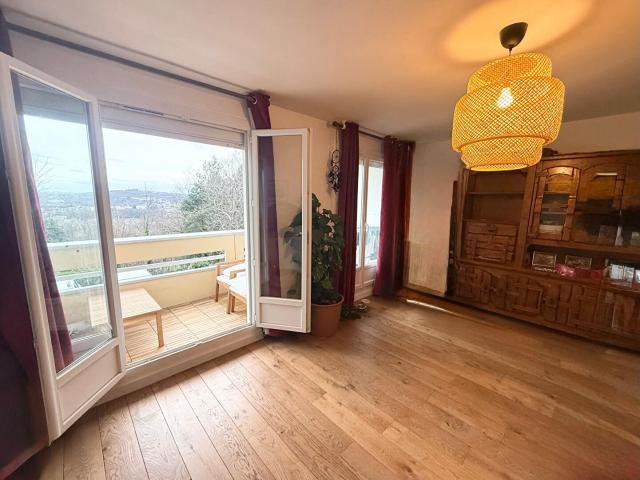 Appartement vente à Saint-Étienne, Saint-etienne