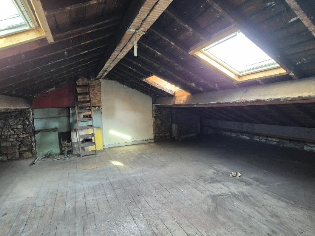 Appartement vente à Saint-Étienne, Saint-etienne