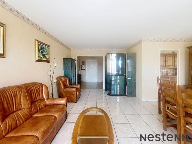 Appartement vente à Saint-Étienne, Saint-etienne