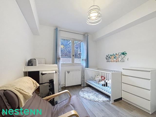 Appartement vente à Saint-Étienne, Saint-etienne