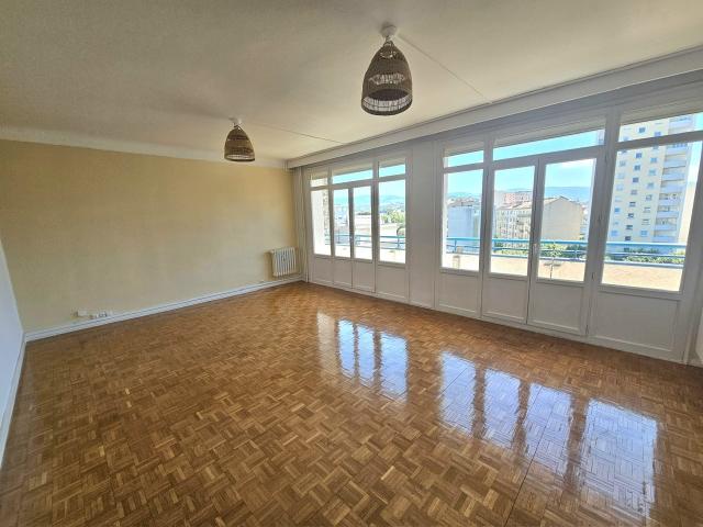 Appartement vente à Saint-Étienne, Saint-etienne