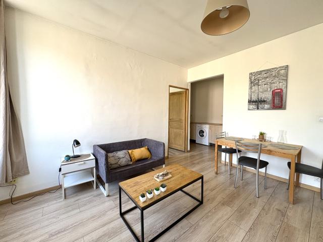Appartement vente à Saint-Étienne, Saint-etienne