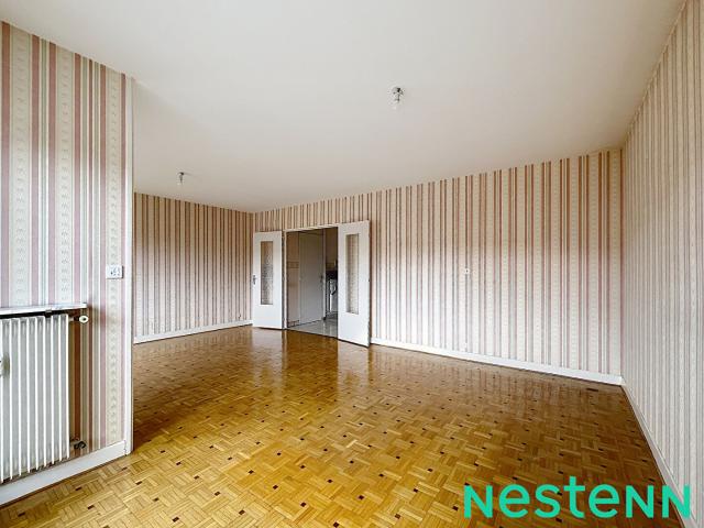 Appartement vente à Saint-Étienne, Saint-etienne