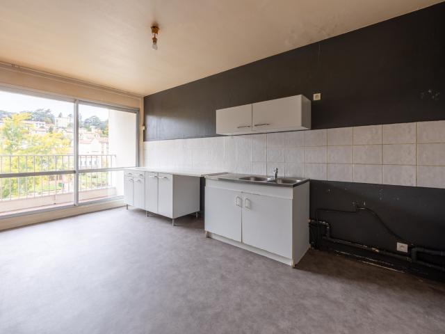 Appartement vente à Saint-Étienne, Saint-etienne