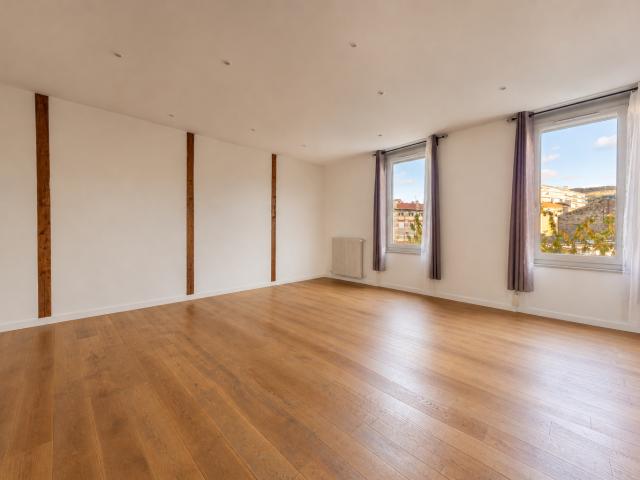 Duplex vente à Saint-Étienne, Saint-etienne