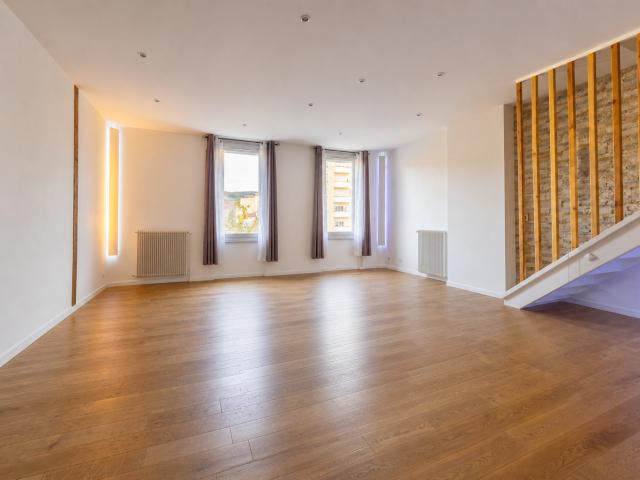 Duplex vente à Saint-Étienne, Saint-etienne