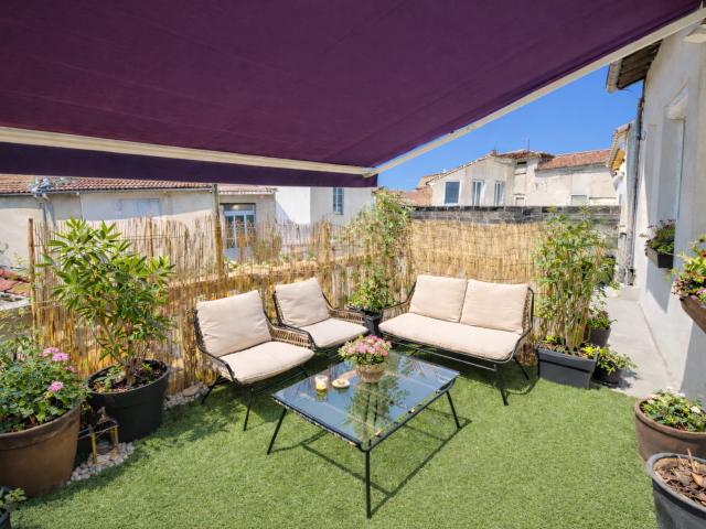 Duplex vente à Saint-Étienne, Saint-etienne