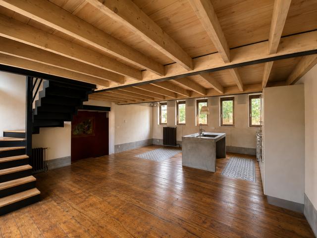 Duplex vente à Saint-Étienne, Saint-etienne