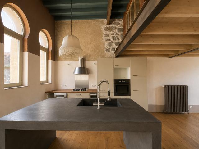 Duplex vente à Saint-Étienne, Saint-etienne