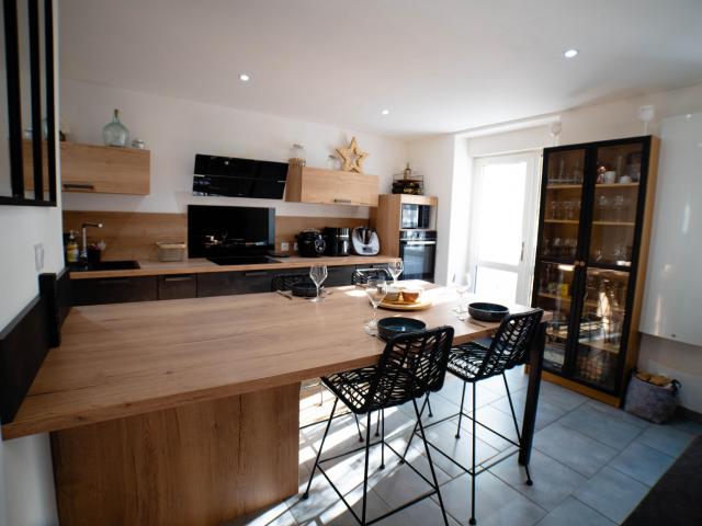 Duplex vente à Saint-Étienne, Saint-etienne