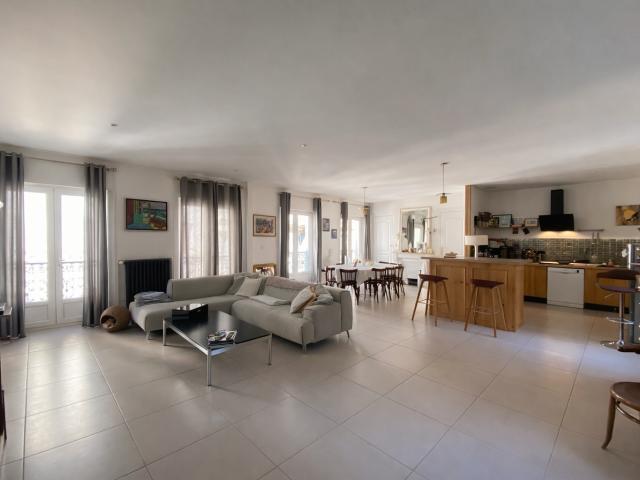 Duplex vente à Saint-Étienne, Saint-etienne