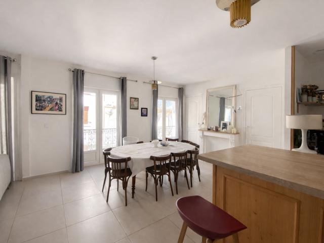 Duplex vente à Saint-Étienne, Saint-etienne