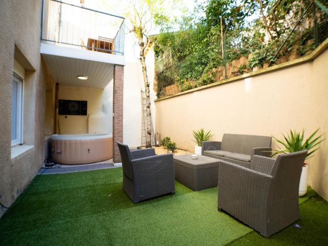 Duplex vente à Saint-Étienne, Saint-etienne