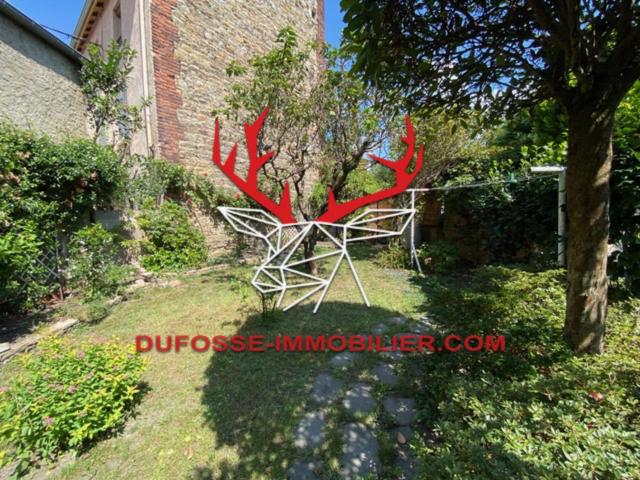 Maison vente à France métropolitaine, Saint-etienne