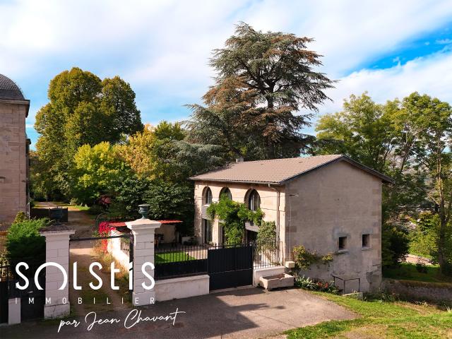 Maison vente à France métropolitaine, Saint-etienne